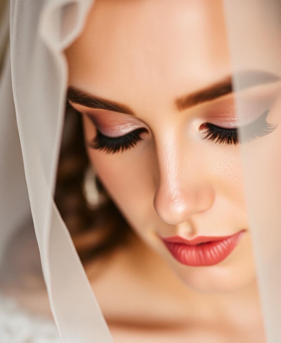 Trucco sposa